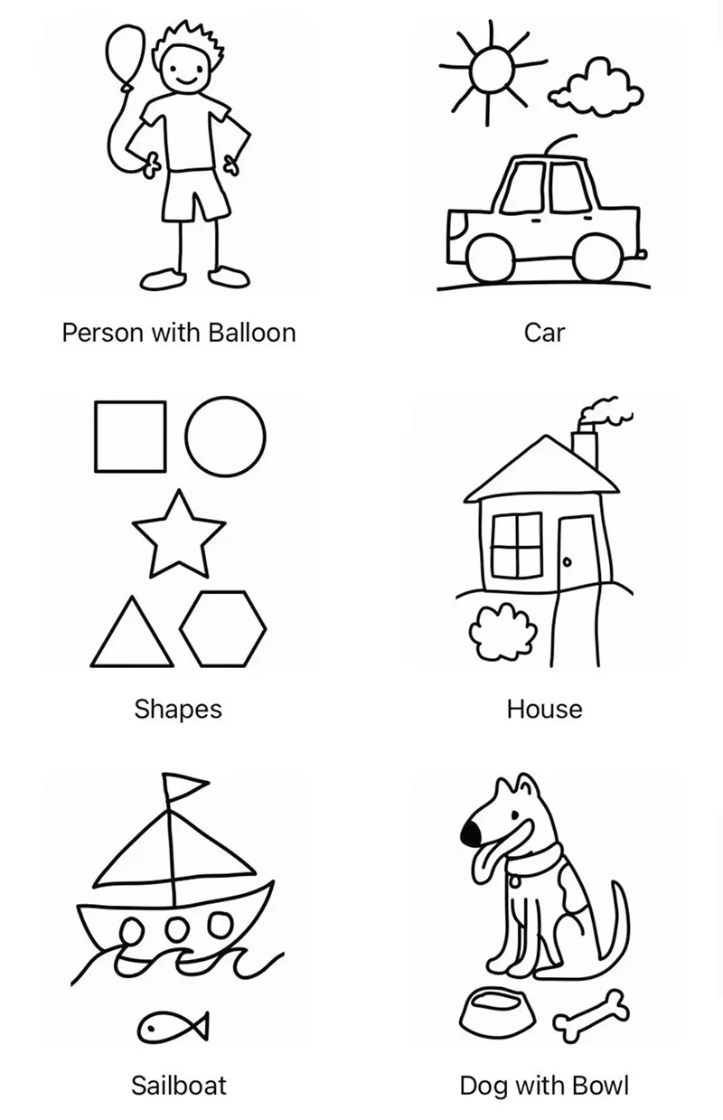 Color Match Pen by Iarvel Magic Tricks Close Up Illusions Gimmicks Mental Props Hi-tech Electronic Device Color Prediction Magia