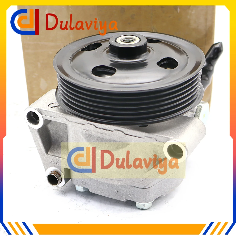 

NEW Auto Power Steering Pump for JAGUAR XF X250 2011 2012 2013 2014 2015 C2D2262 C2D48856 7104034 9X233A696AA 9X23-3A696-AA