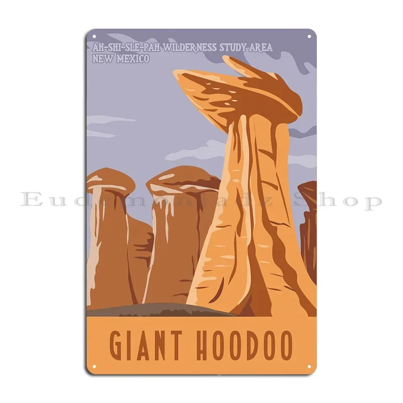Giant Hoodoo Wpa Me… - image