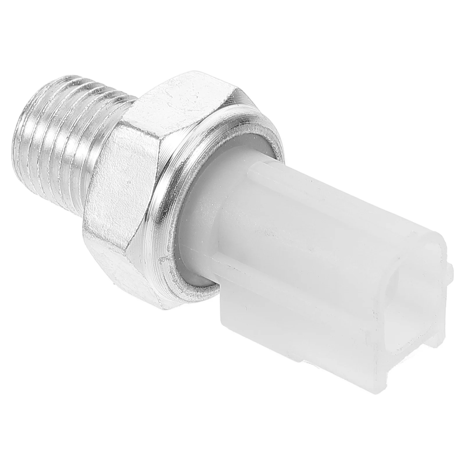 

Oil Pressure Sensor Transducer Sending Unit Car Accessory Metal Durable Reliable Installation Engine Performance Monitoring
