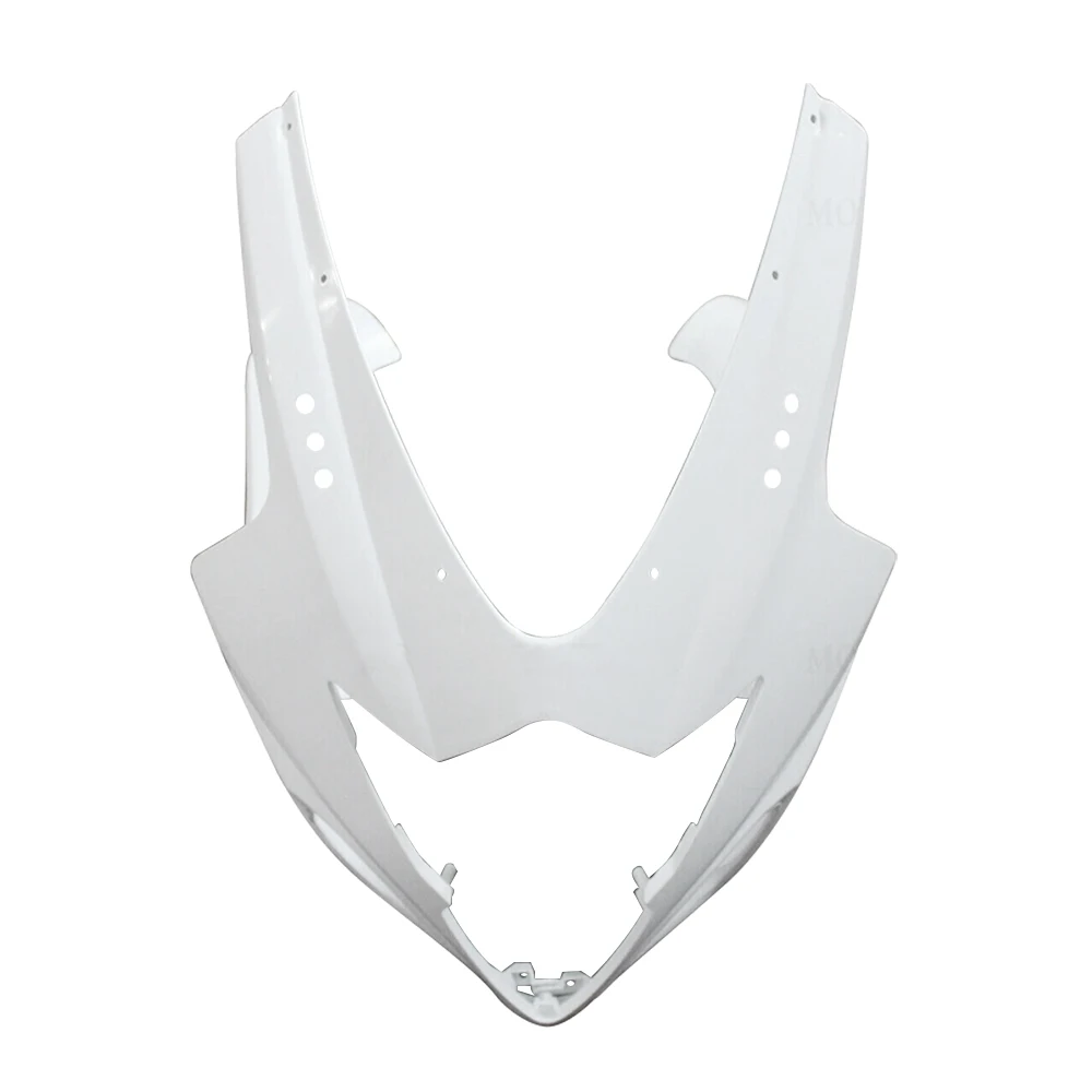 Unpainted Cowling ABS Bodywork Fairing Kit for  GSXR1000  High Quality Motorcycle ABS Plastic Set