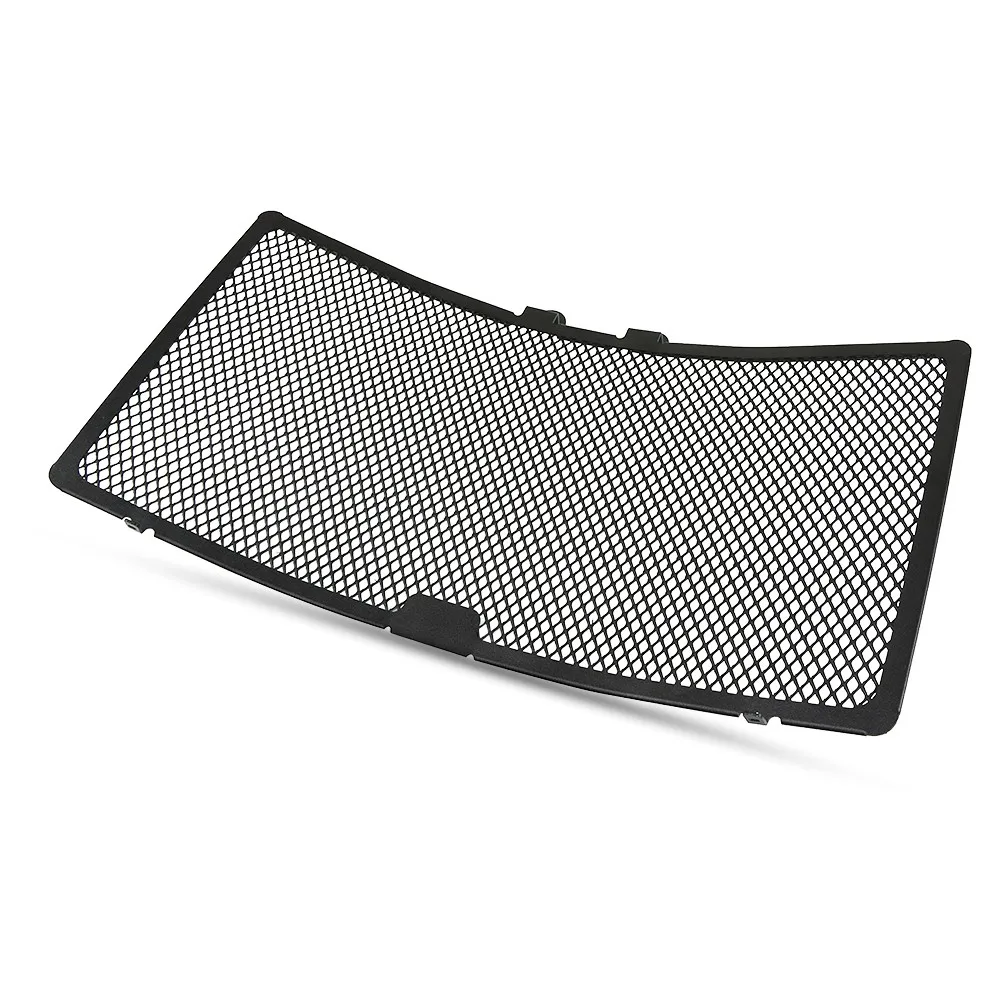 Motorcycle For 790 890 Adventure R S 890 SMT FOR Husqvarna Norden 901 Radiator Grille Guard Cover Oil Cooler Protector