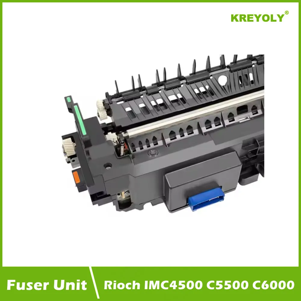 

Fuser Unit for Rioch IMC4500 C5500 C6000 Fuser Assembly D0BQ-4021 D0BQ-4022 110V 220V