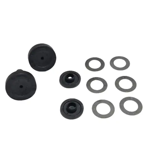 10 best sales caravan pads - №9