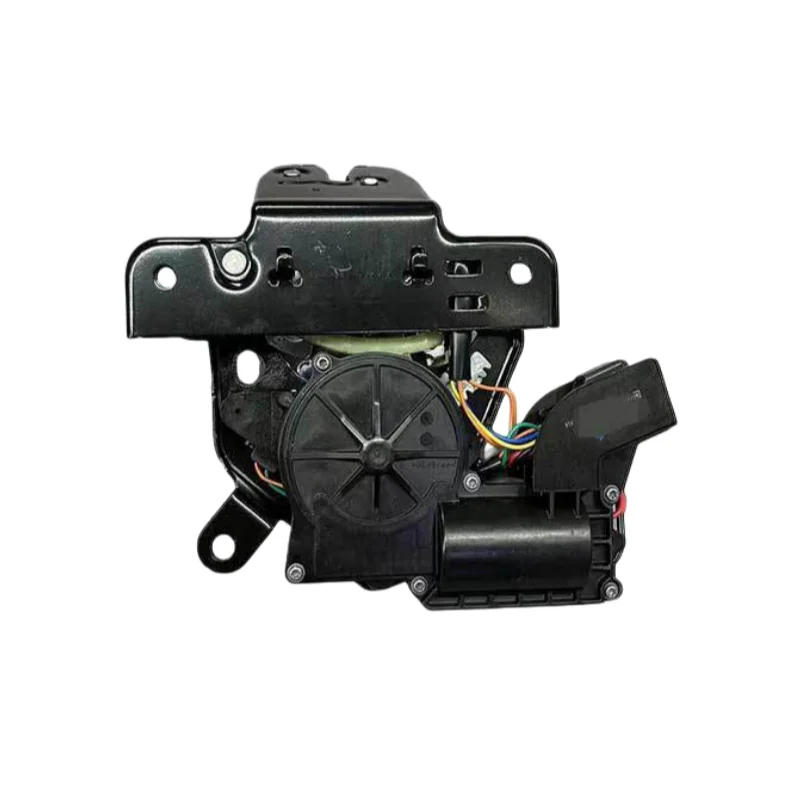 1500604-00-B Rear Liftgate Cinch Latch Tailgate Lock Actuator For Tesla Model 3 2017-2022 Model Y 2020-Up Trunk Lock Mechanism