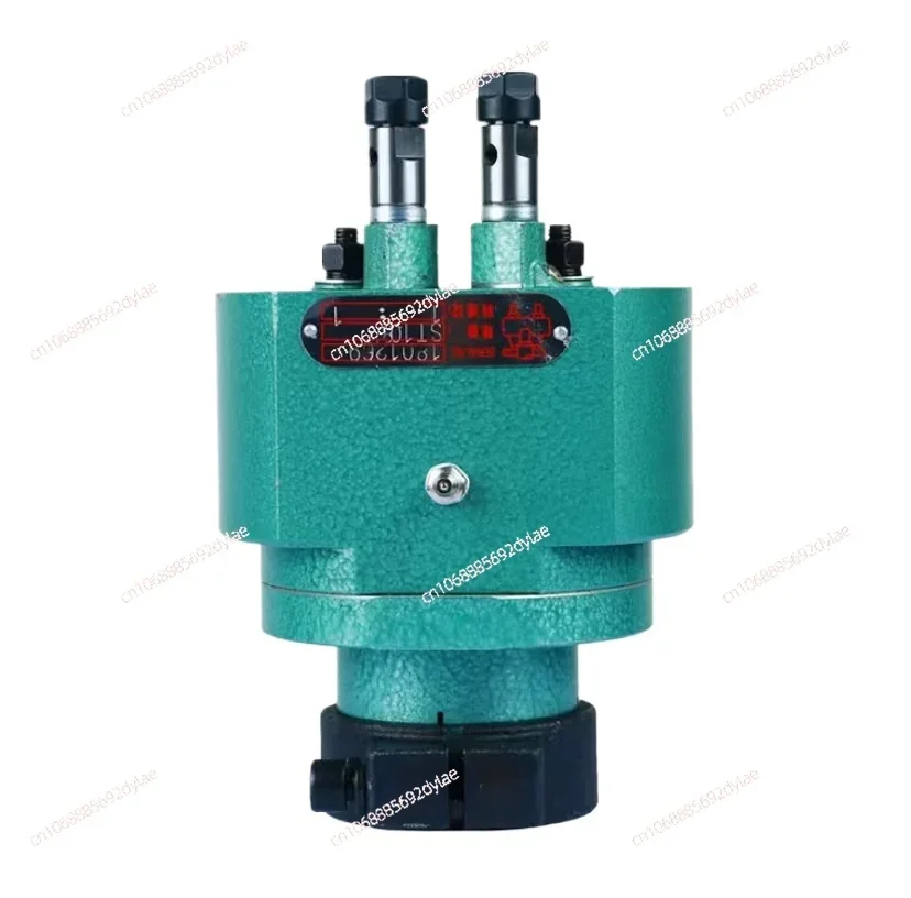 ST Type Adjustable Multi-spindle Multi-spindle Drill Multi-spindle Drilling and Tapping Machine Multi-head Drill Double Head