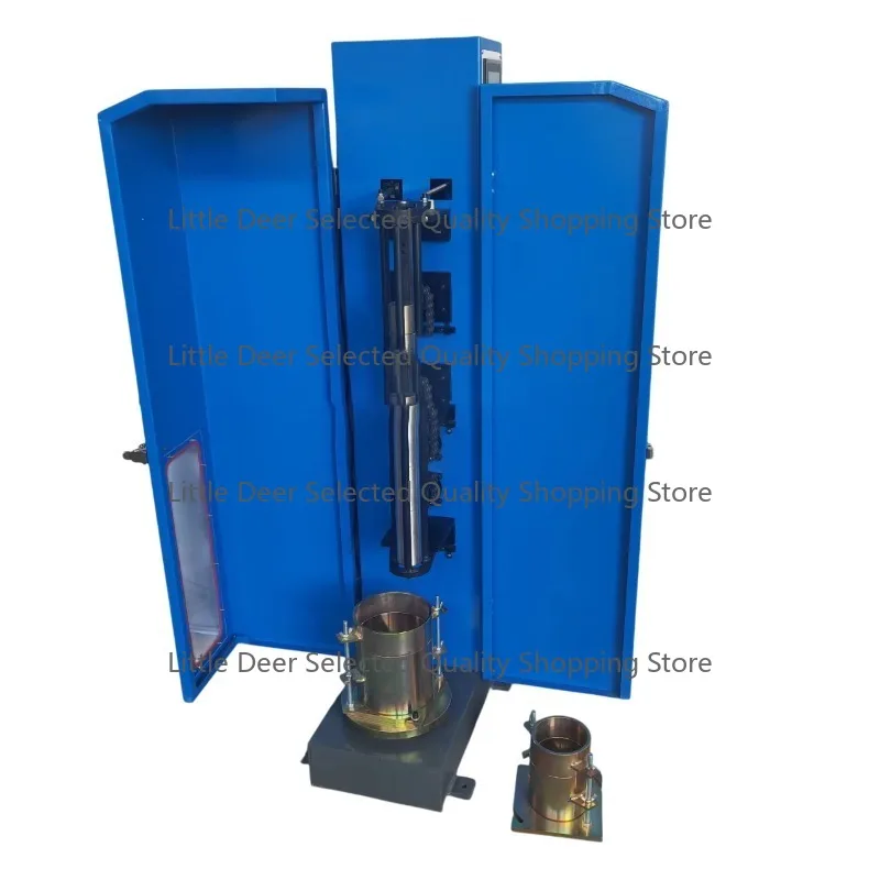 

Display automatic Proctor Cbr Soil Compactor Multifunctional Electric Compactor controlled Soil Compactor