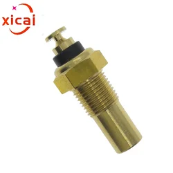 Coolant Temperature Sensor For SAAB OPEL DAEWOO CHEVROLET GENERAL MOTORS OEM 4803631 8800914 8859233 9108291 95025043 96177604