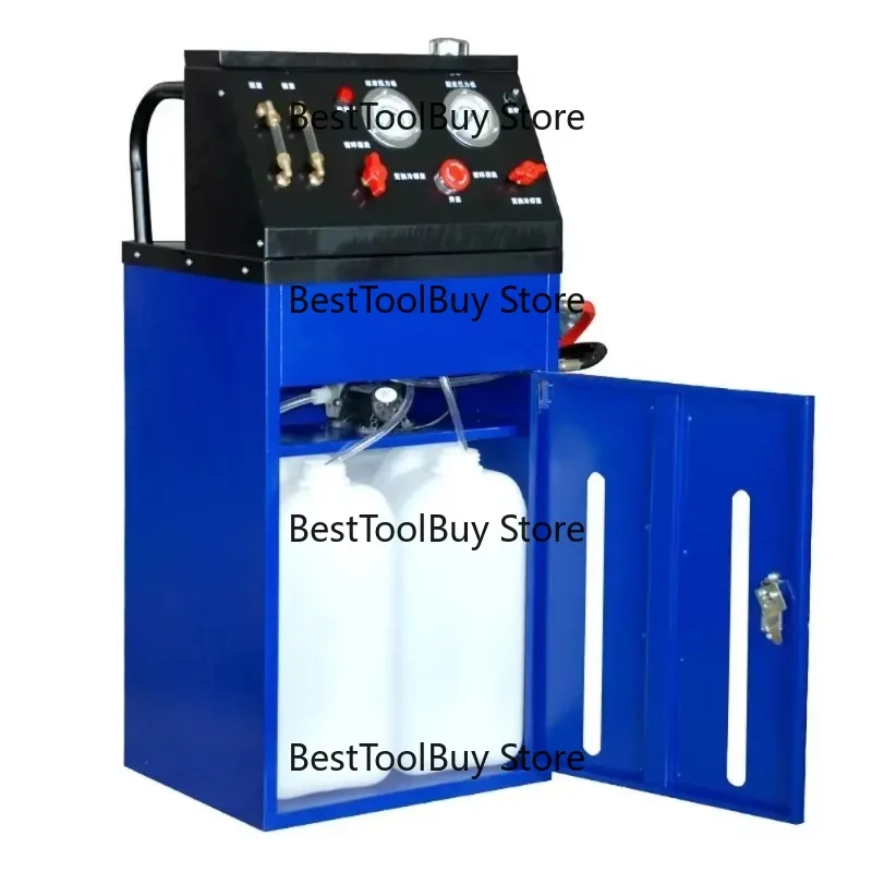 

Winter Car Antifreeze Replacement Machine Cooling System Automatic Loop Cleaning Automotive Mechanics Tools None on Sale