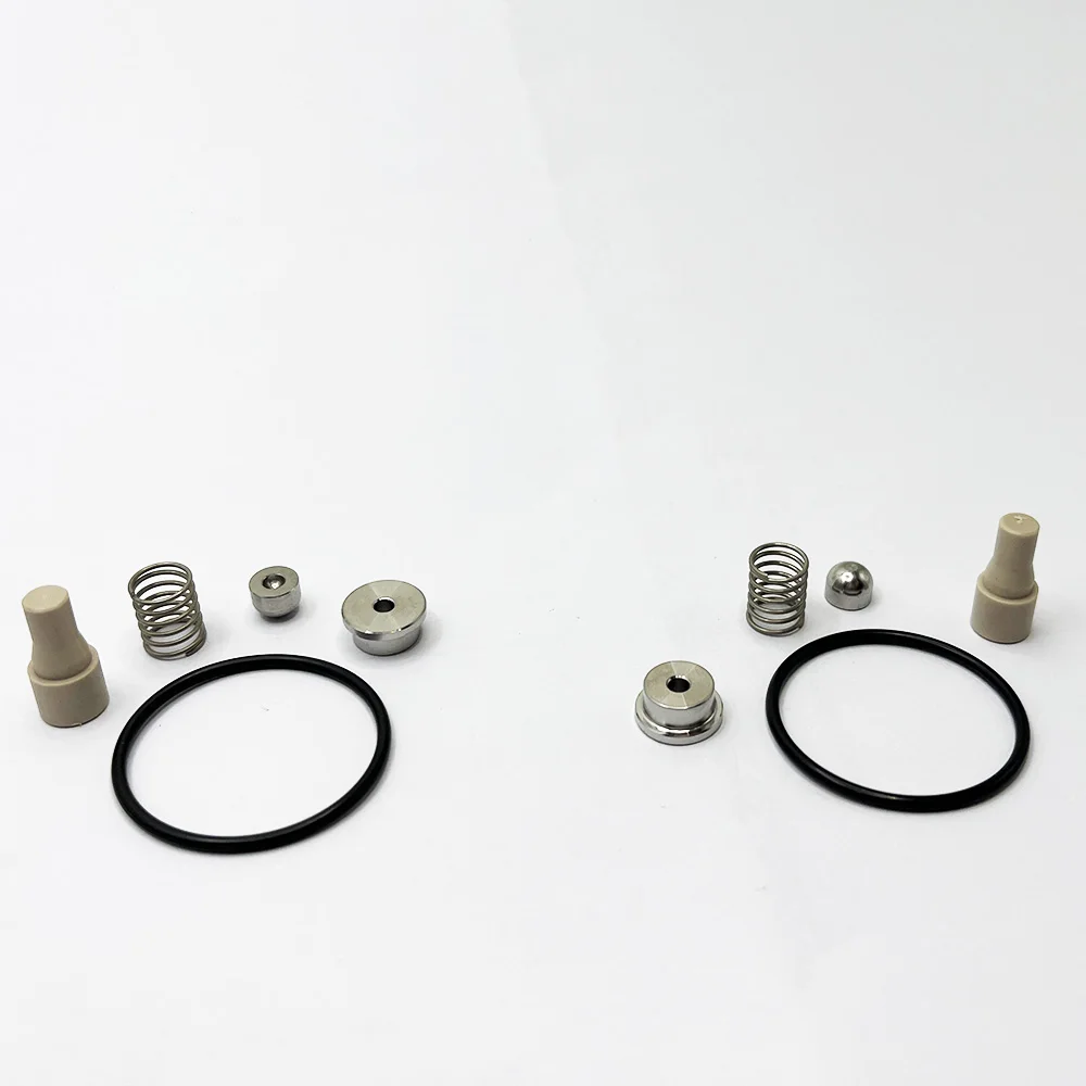 

Hyplex 55K Waterjet Cutter Check Valve Repair Kit For 013385-1 Check Body Direct Dive Pump Water Jet Sealing Head Rebuild Kits