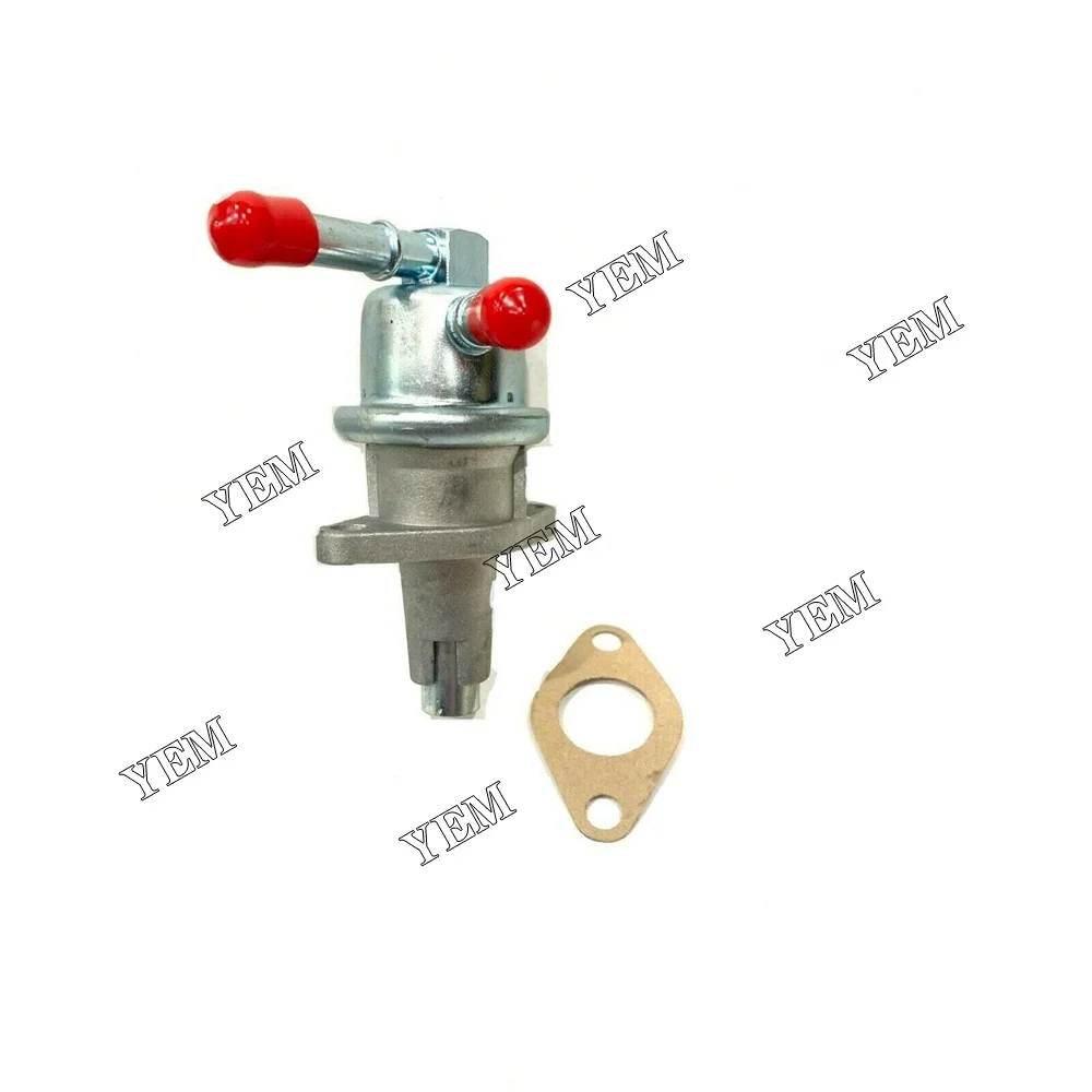 Brand-New Fuel Pump For Kubota Tractor L4200 L4240 L4300 L4310 L4330 L4400 L4630 L4740