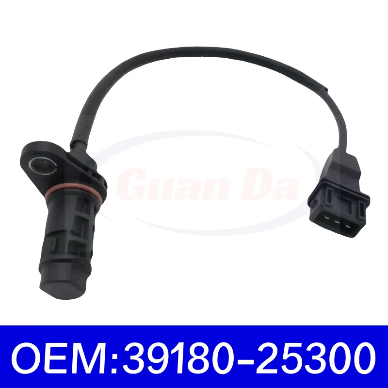 

39180-25300 Φ датчик положения для Hyundai Kia Optima Santa Fe Sportage Sorento Forte 3918025300