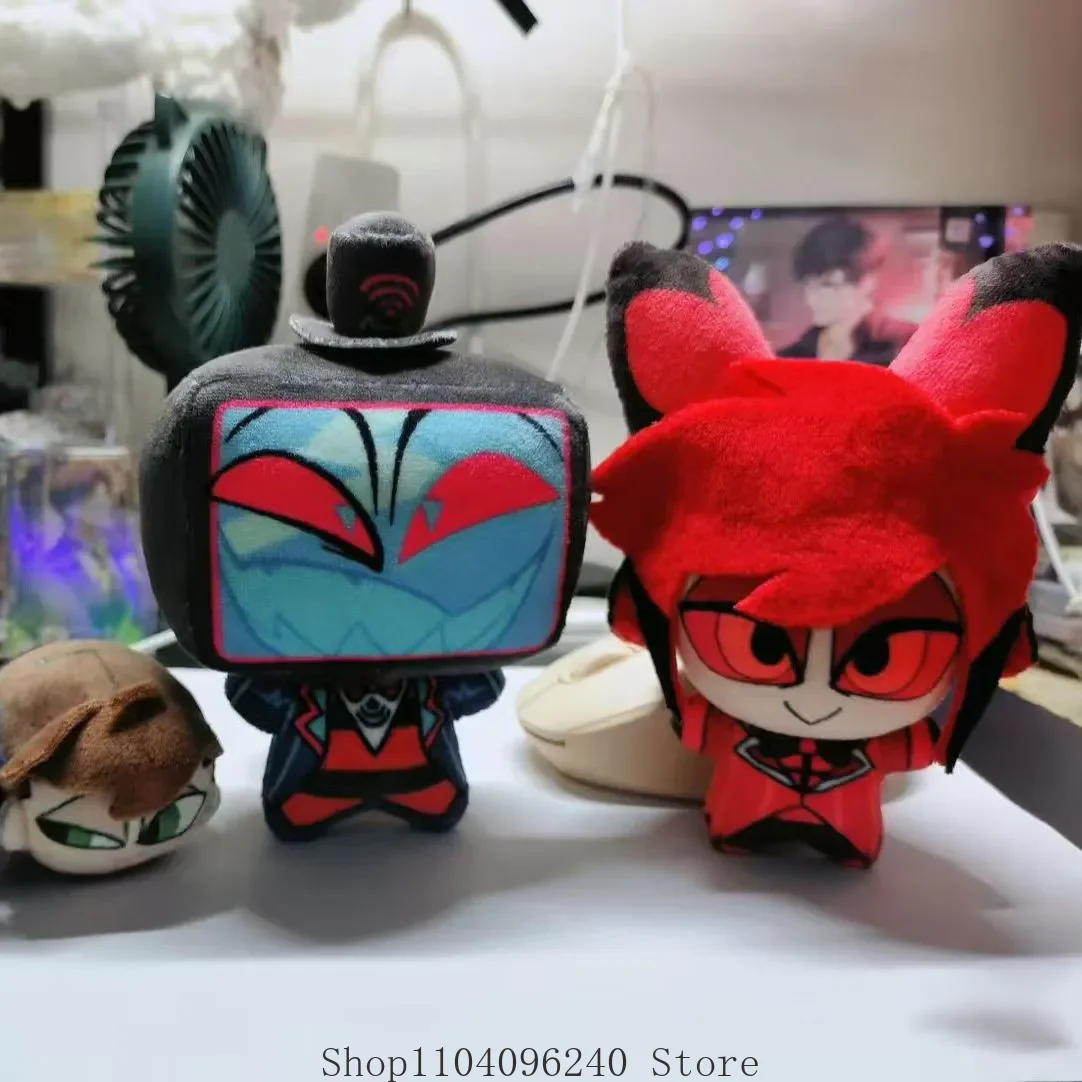 

Игра 10 см аниме Kawaii без атрибутов кулон косплей фигурка кулон рюкзак декор брелок подарок аксессуар Рождественский подарок Хэллоуин