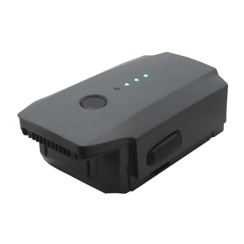 New 11.4V 3830mAh Lithium Rechargeable Battery for Mavic Pro Battery Intelligent Flight with Long Endurance Drone Accessories