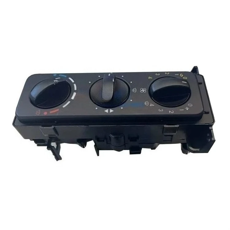 Truck Compartment Air Conditioner Heater Control Switch 9408200097