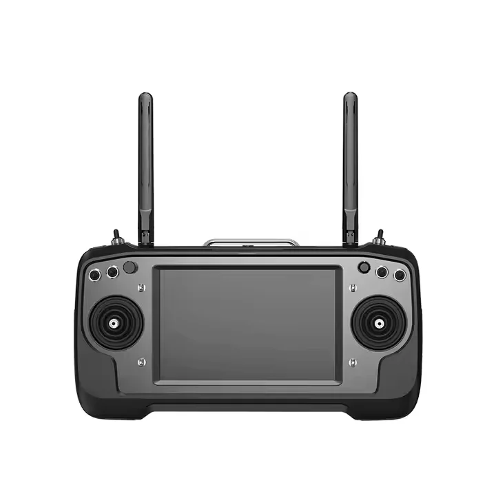 MK32 Industrial Remote Control Dr-one HD Digital Map Transmission 15KM Range 1080P Resolution Dual Control Capability Camera