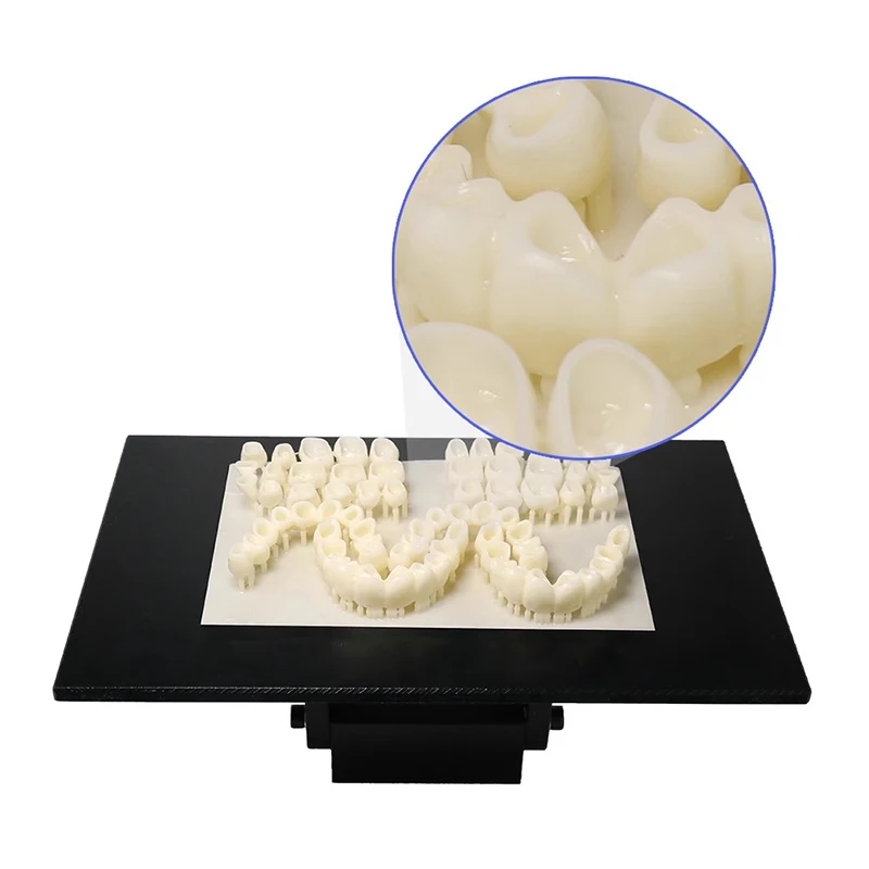 

500 г/бутылка, фотография, смола A1/A2/A3, материал для 3D-печати