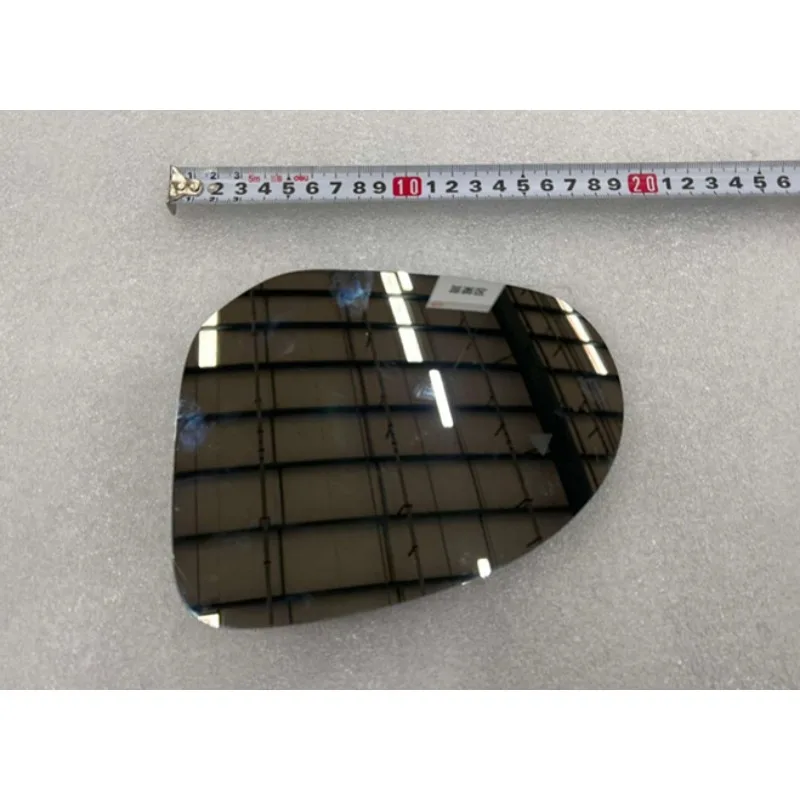 8202121 Genuine Left Right Car Exterior Rearview Mirror Frame Lens Cover For BYD Yuan UP