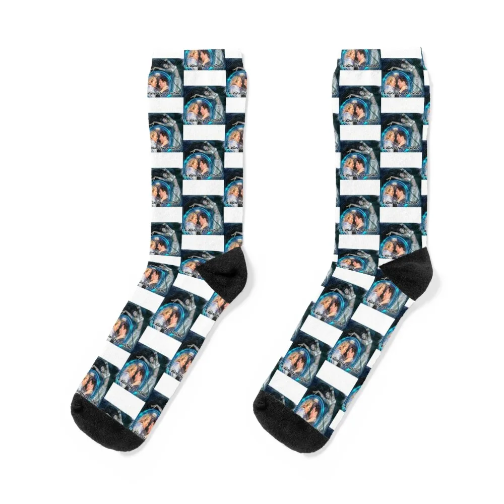 A Discovery of Witches. Socks man gym anime Girl'S Socks Men's