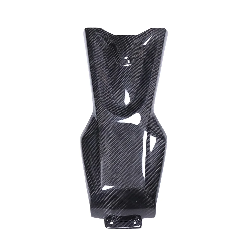 For Yamaha FZ-07 MT-07 MT07 2021-2024 100% Carbon Fiber Motorcycle Fender Tank Air Intake Tail Cover Panels Fairing Accessories - view 6