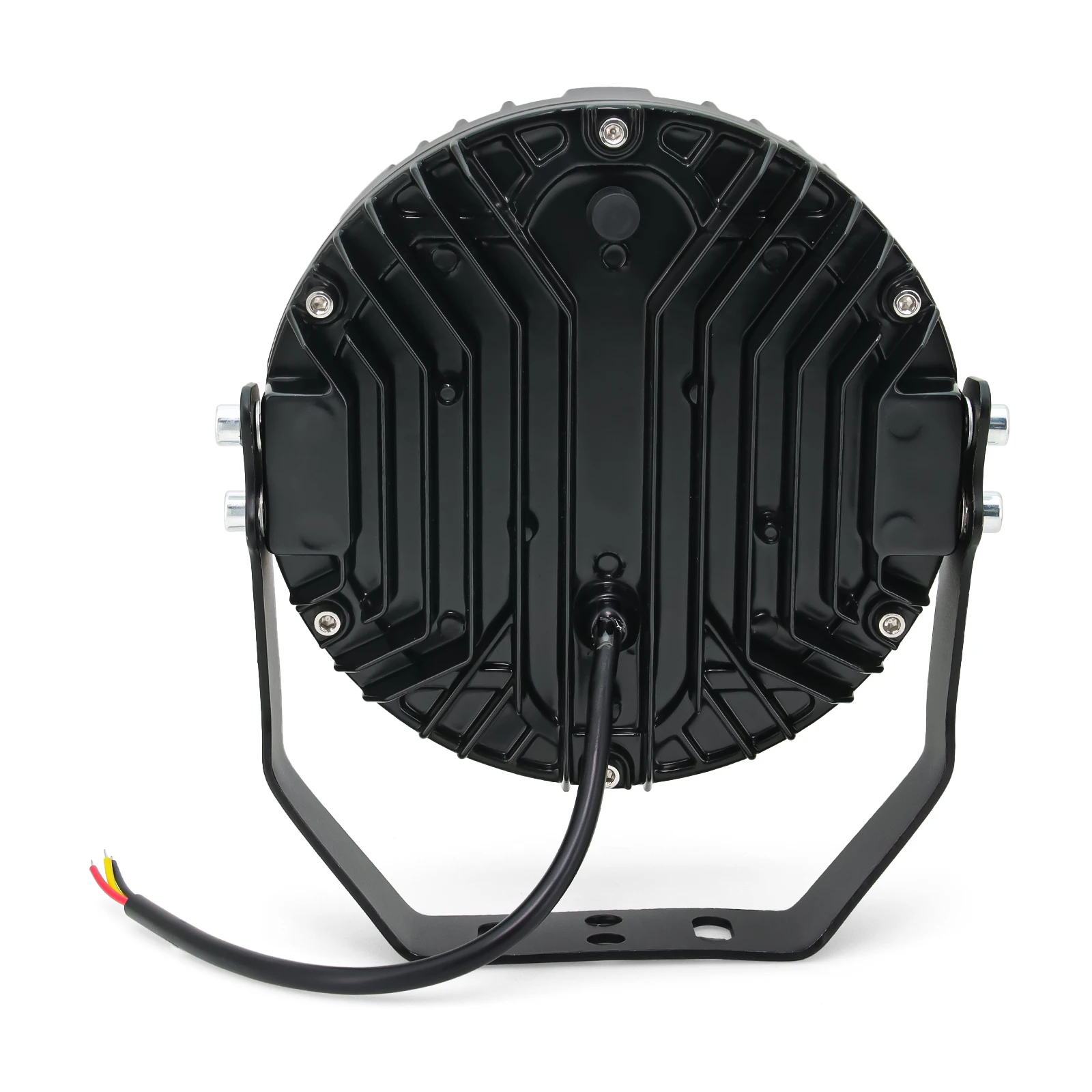 7 بوصة السيارات LED الرياضة مصابيح العمل سيارة دراجة نارية مصباح قيادة الأضواء لادا الطرق الوعرة 4X4 أضواء السيارة المساعدة #5