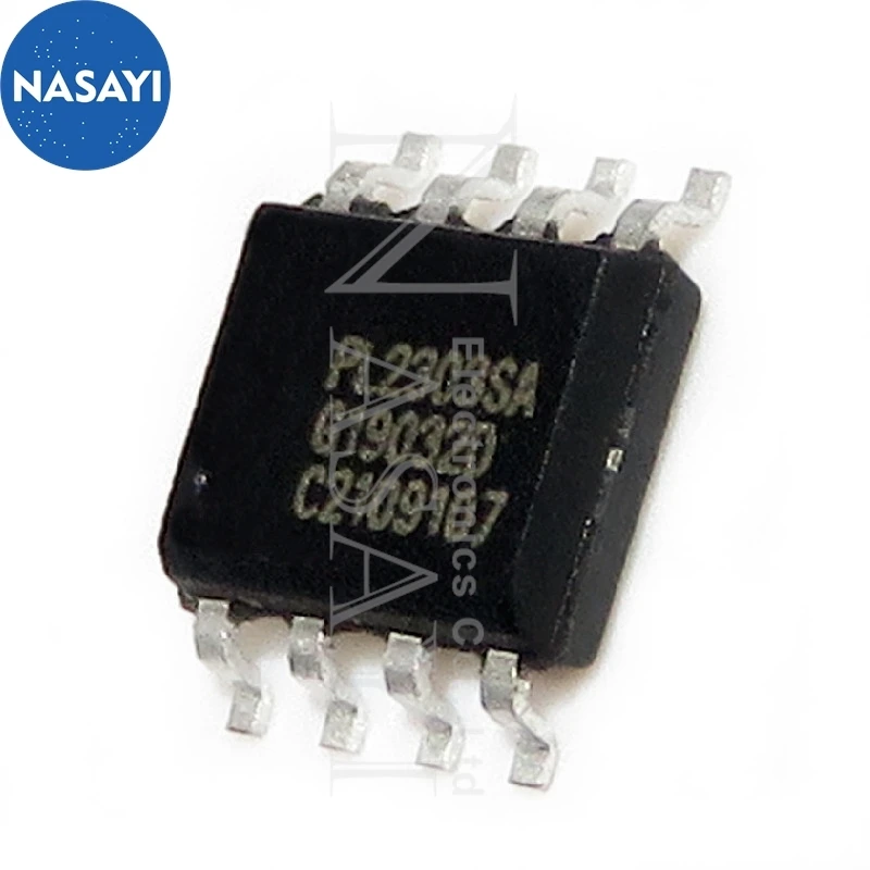 5PCS PL2303SA PL2303 LM311P LM311 PIC24LC512-I/SM 24LC512-I/SM 24LC512 UCC37321P UCC37321 X76F041A X76F041 MCP6002-I/P MCP6002