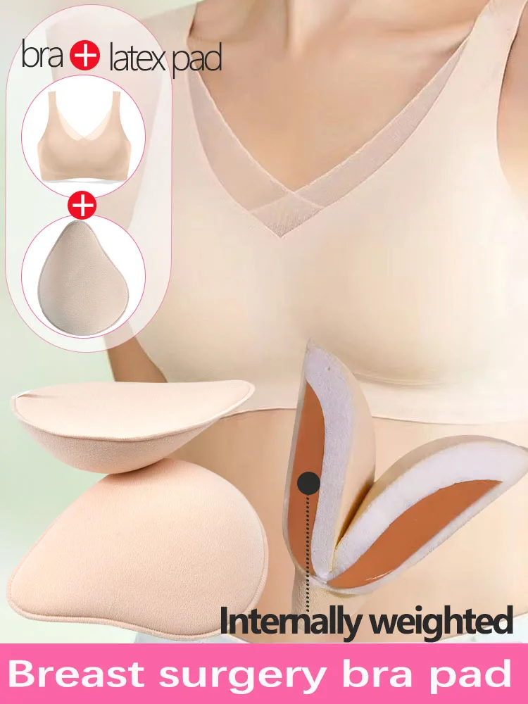 

Spiral-Shaped Latex Breast Prosthesis for Post-Mastectomy Artificial Breast Reconstruction