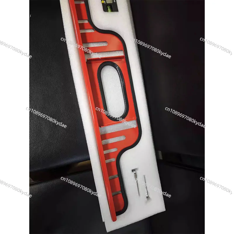 Wheel Camber Gauge High-Precision Four-Wheel Alignment Electronic Leveling Instrument Eccentricity Measurement