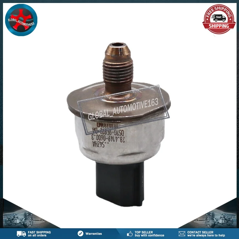 

Fuel Pressure Sensor DS7G-9F972-DA For FORD ESCAPE 1.5L 2017-2019 FORD FUSION 1.5L 2014-2020
