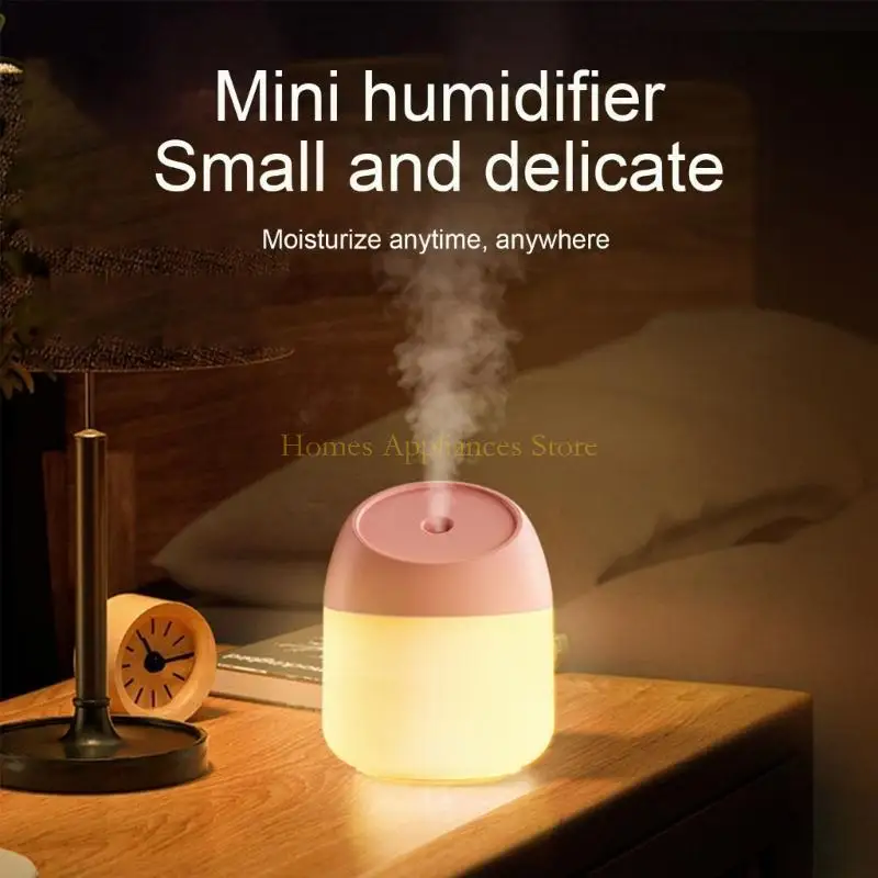 D0AB portátil umidificador ar portátil AROMAS Fabricante névoa difusor para carro escritório casa