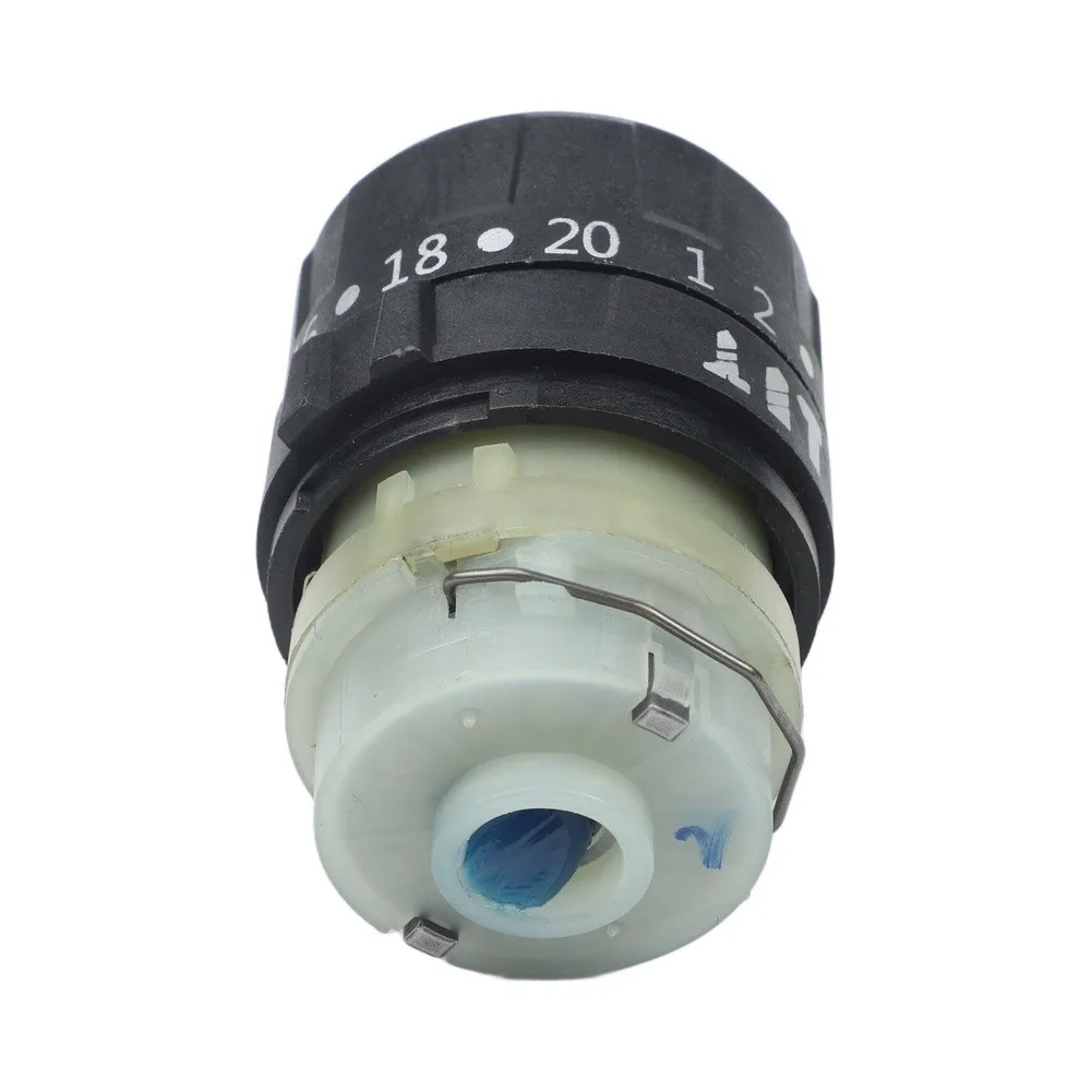 Electric Tool Accessory Cordless Tool Parts DIY Projects For Drills And Screwdrivers Replacement Parts Self-lock Mechanism