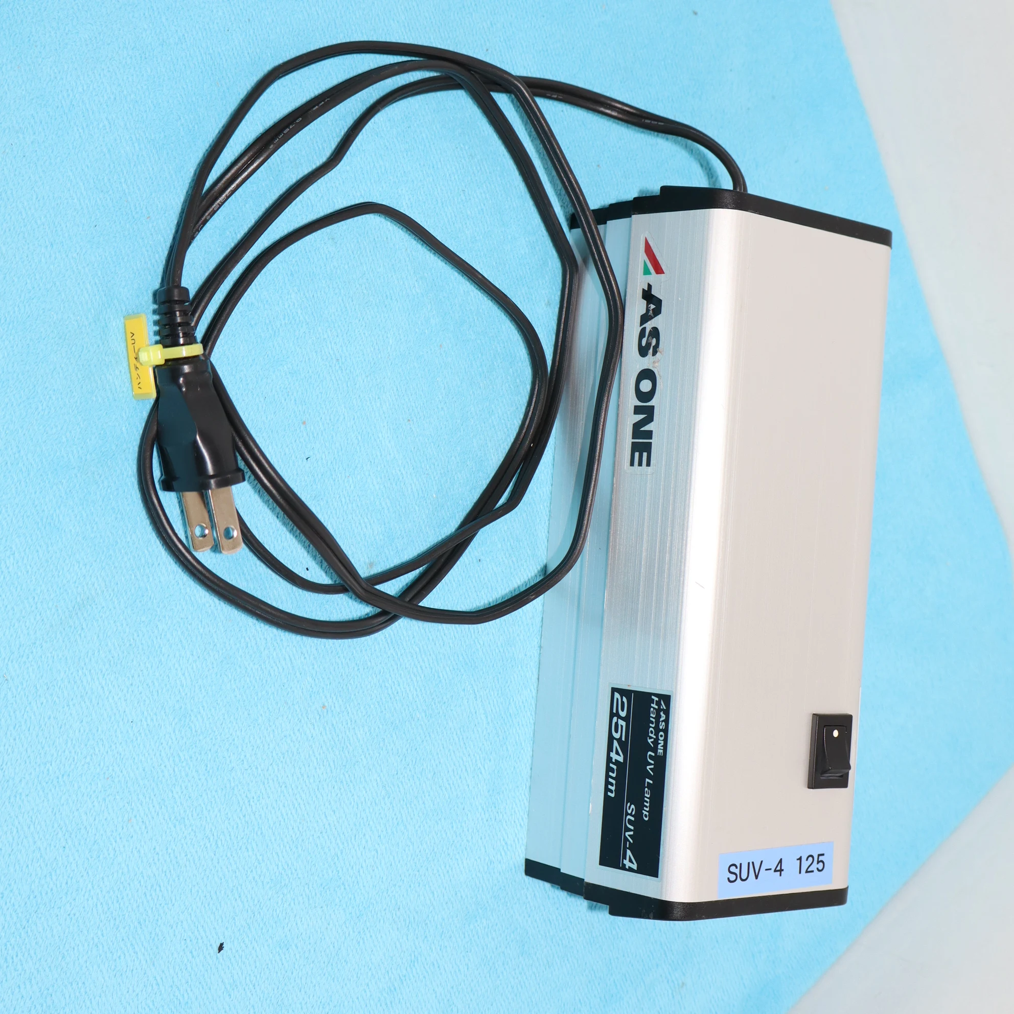 

ASONE HANDY UV LAMP SUV-4