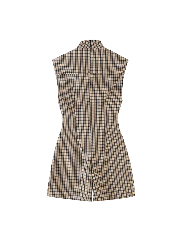 Thumbnail 3 - #4 Latest Womens Summer Romper Playsuits Offers