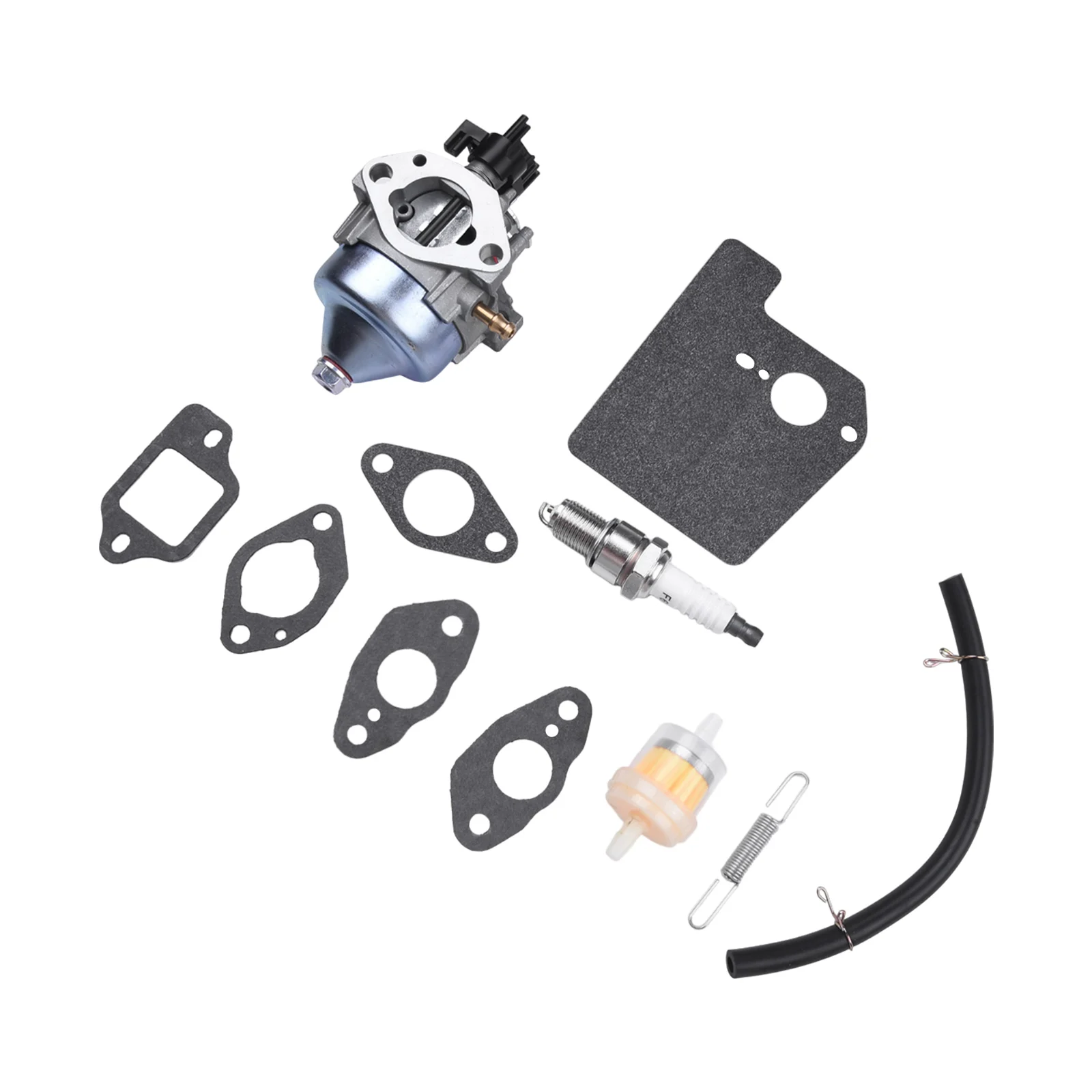 

Tune Up Kit Carburetor For Honda HRR216K10 For Honda HRR216K10 Compatible Models New Practical Replaces Part Number