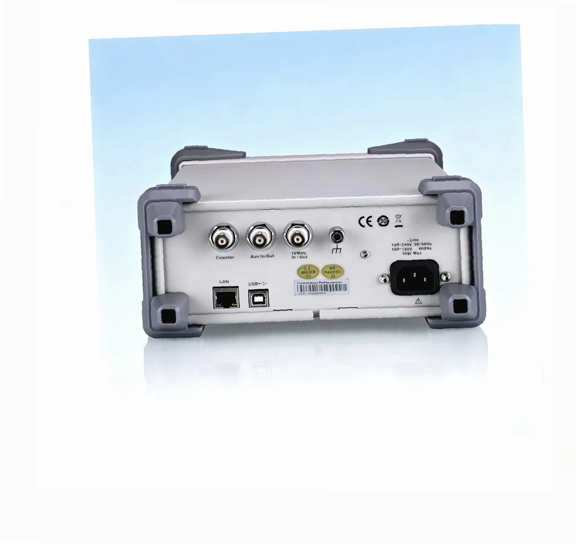Siglent  SDG2000X series Wave Generator signal generator/SDG2042X、SDG2082X、SDG2122X