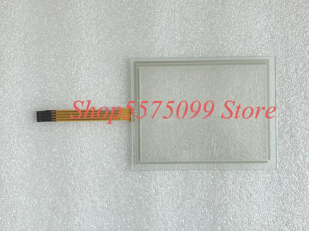 New PP65 4PP065.0571-X74F Touch Glass Button Film