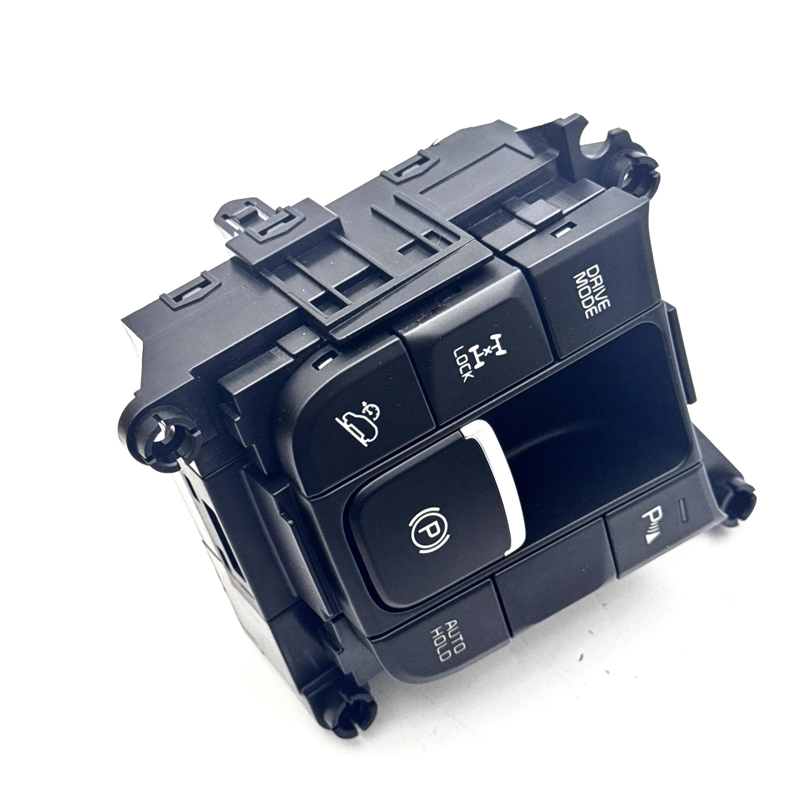 Elektronischer Handbremsschalter 93600-D9110WK 93600D9110WK für Kia Sportage 2017-2020 / 93600-D9120WK für Kia Sportage 2016-2022 – Detail 10
