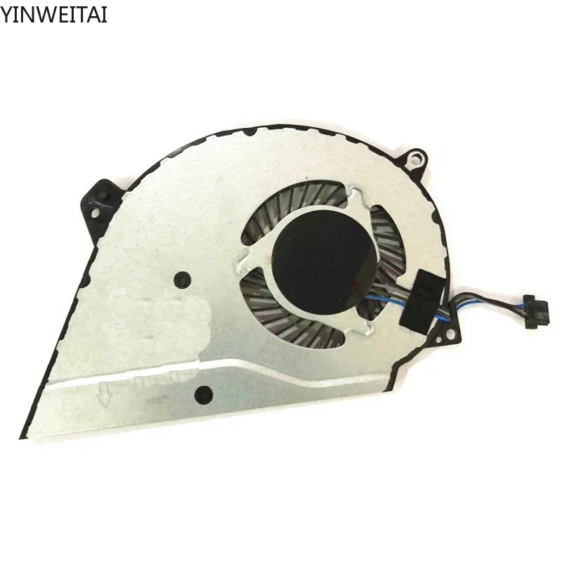 

Вентилятор охлаждения для HP Pavilion 14-AL 14-AL126TX AL128TX AL125TX 856206-001 NFB91A05H FSFA15M G31 NS85B00-15L01 0FHJS30000H