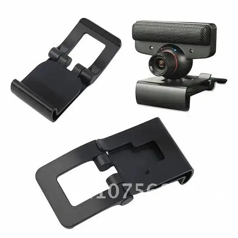 

Promotion Wholesale Games Camera Eye Controller Move PS3 Sony For 3 Playstation Sony For Stand Holder Mount Clip TV pc 1 HOT