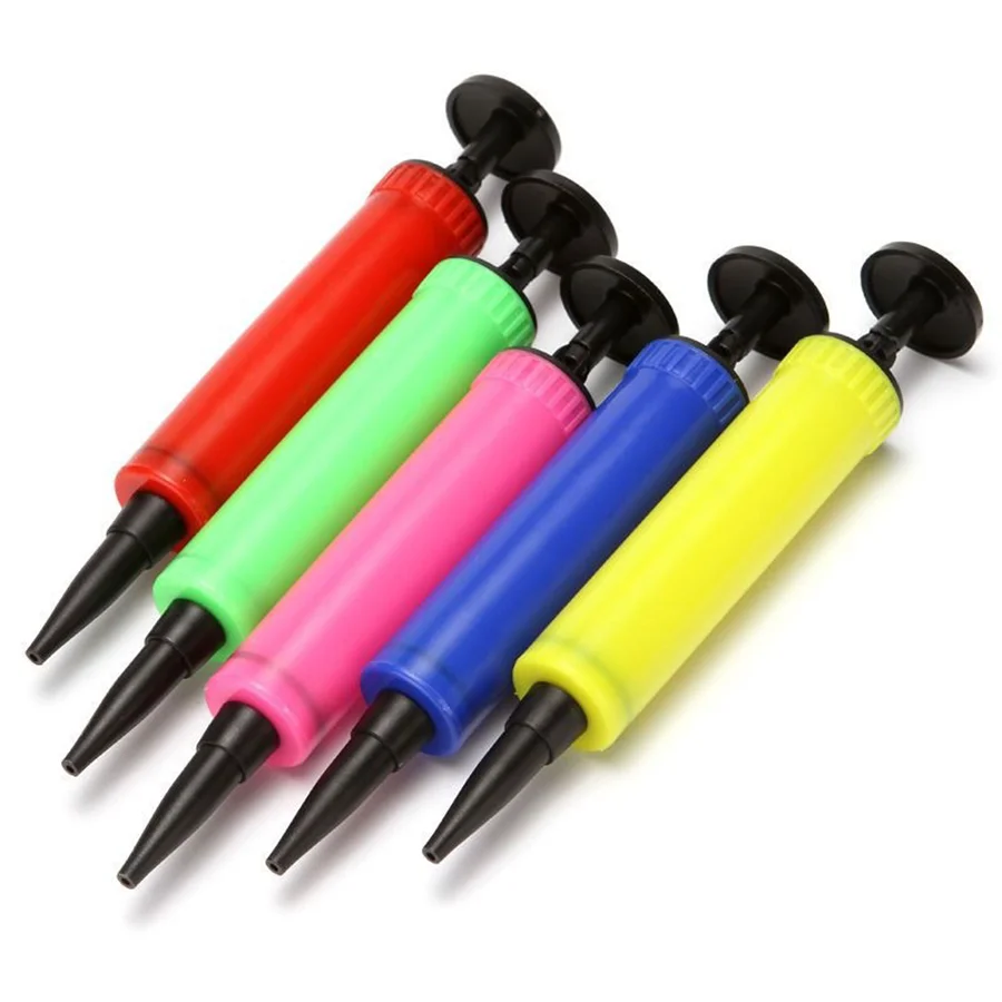 Pompa ad aria manuale portatil - Balloon Pump Hand recensione e prezzo