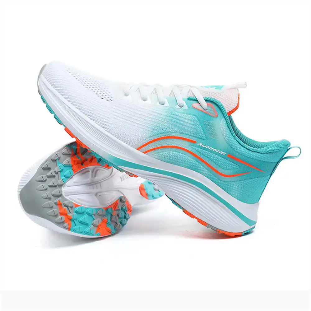 Small Size Size 45 Sneakers For Man Walking Size 14 Mens Shoes Running Men's Tennis Sports Outside Low Offer School