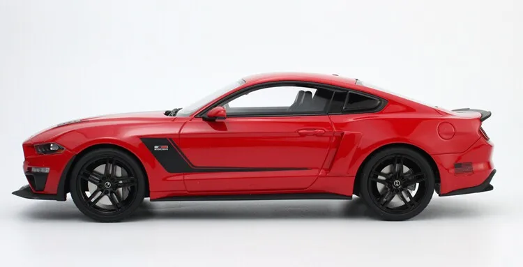 GT Spirit 1:18 Scale Mustang Roush Stage 3 Resin Car Model