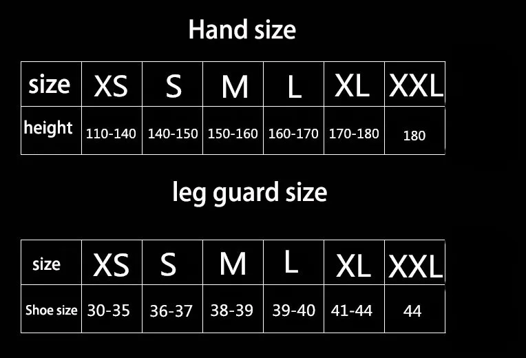 Gants de boxe demi-doigts pour hommes et enfants, protège-pieds, entraînement, karaté, muay-thaï, taekwondo, nouveau