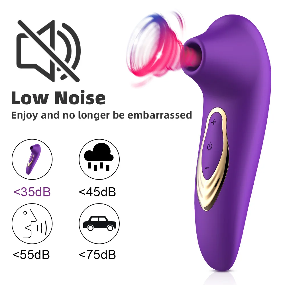 Рисунок 4 - Мощный женский вагинальный вибратор