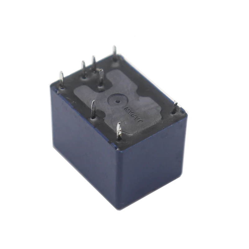 CF2-12V ACF231 12VDC CF2-12V-H15 ACF231 12V 8-pin automotive Relay 8Pin