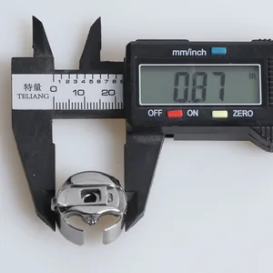 Makinenin yedek parçalarındaki 6 büyük satış barudan-no. 2