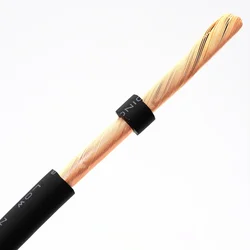Mogami 2524 Original Bulk Wire OFC Copper Guitar Musical Instrument Audio Cable Noise Reduction Low Noise High Density Shielding