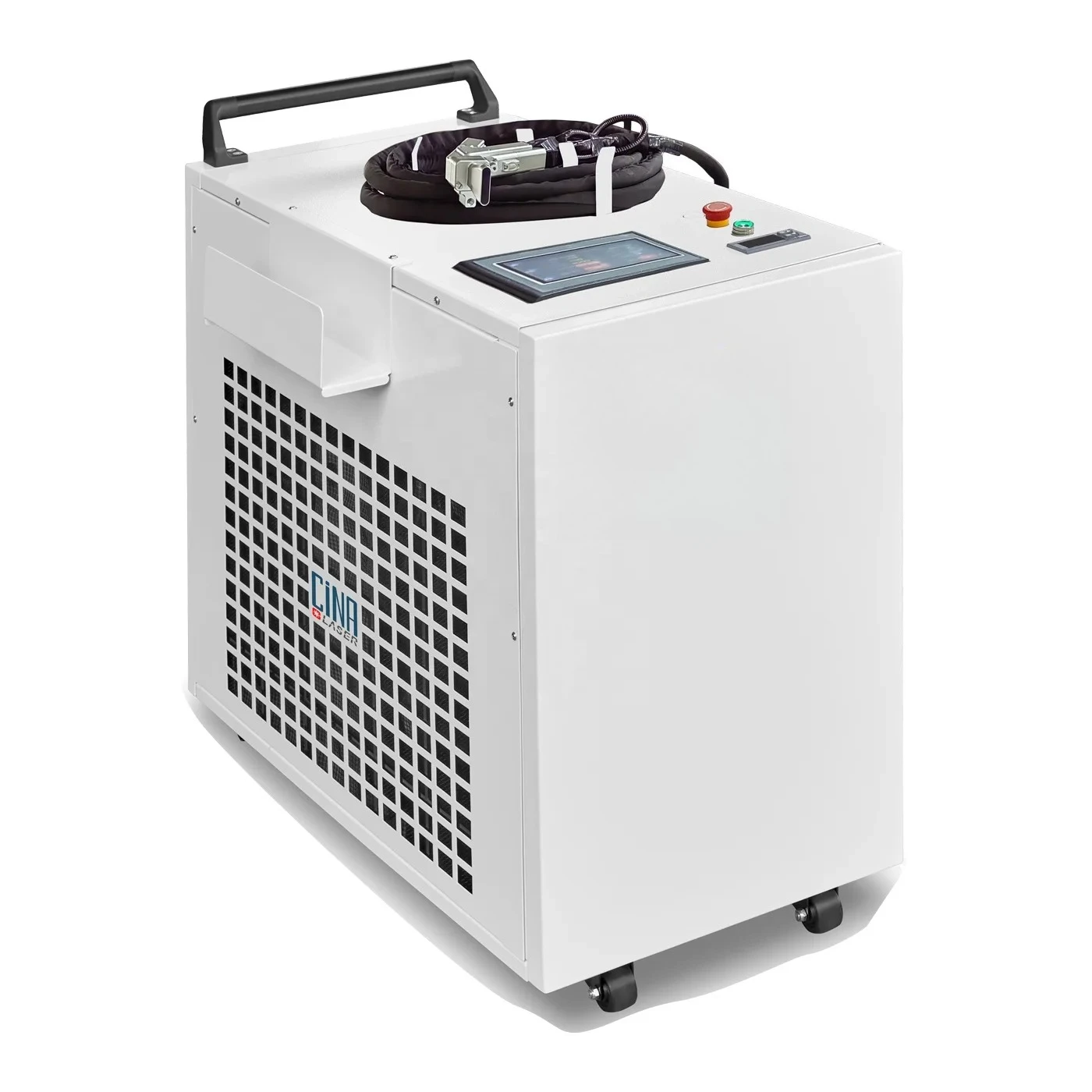 High Precision CINA  Color  Marking Machine for Industrial Applications