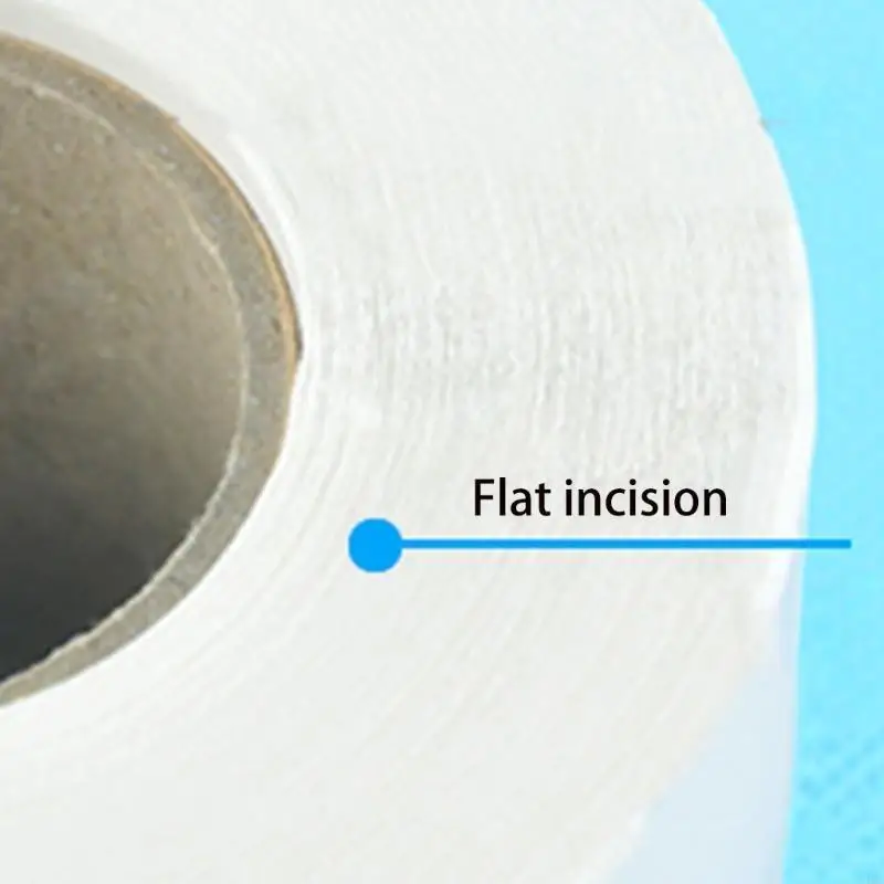 Blank Rectangle Address Stickers Labels Inkjet Printing for Packaging Mailing Candles Homemade Cookies Jars Soap 2000PCS 24BB