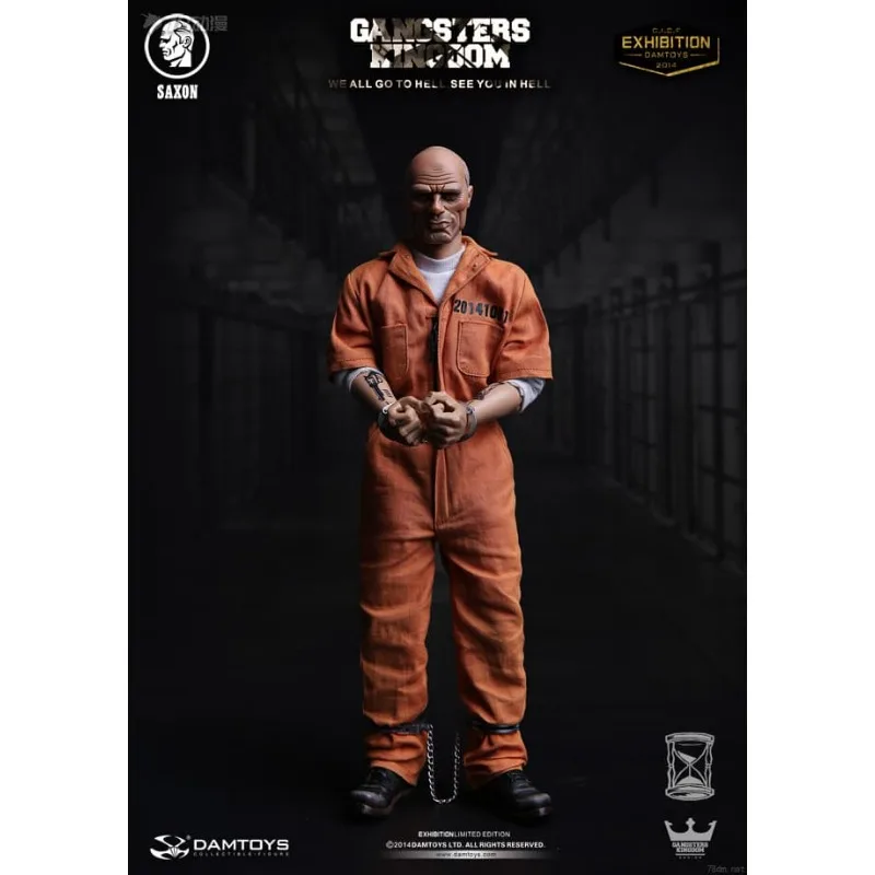 DAMTOYS Genuino Mobile Doll Serie Storie Originali Saxony 1/6 Mobile Prodotto Finito Modello Da Collezione Giocattoli Squisiti